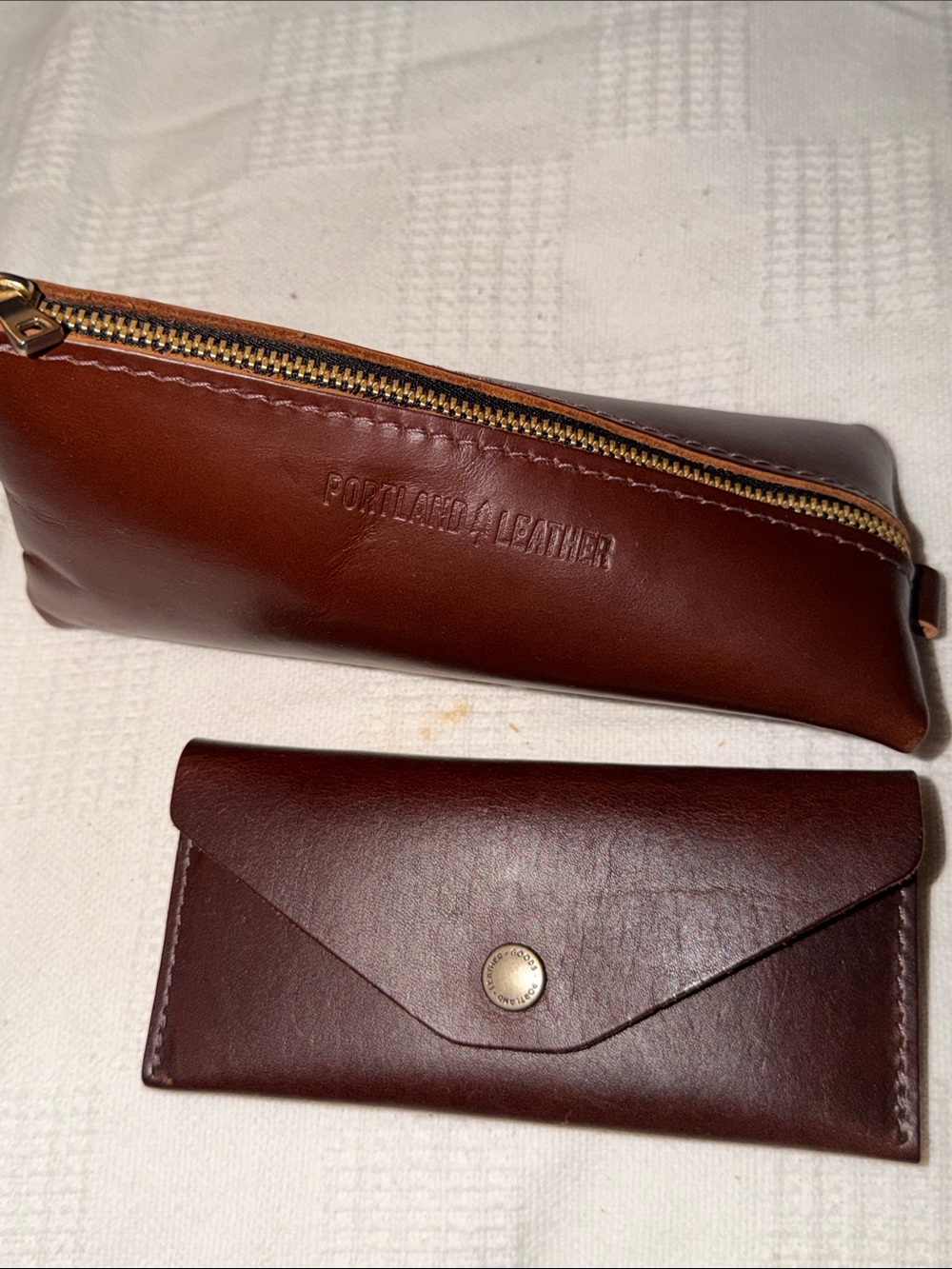 Portland Leather Smalls Bundle